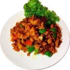 Best Cheng Du Spicy Chicken in Walpole, MA