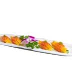 Best Salmon Ceviche (4) in Walpole, MA