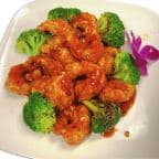 Best Crispy Five Flavor Shrimp in Walpole, MA