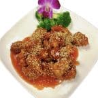Best Sesame Chicken in Walpole, MA