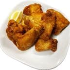 Best Crispy Chicken Wing in Walpole, MA