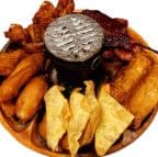 Best Pu Pu Platter in Walpole, MA