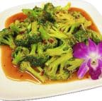 Best Broccoli with Garlic Sauce in Walpole, MA