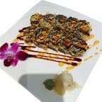 Best Spicy Salmon Tempura Maki in Walpole, MA