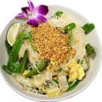 Best Vegetable Pad Thai in Walpole, MA