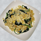 Best Spinach Fried Rice in Walpole, MA