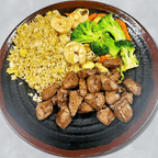 Best Hibachi Sirloin Steak in Walpole, MA