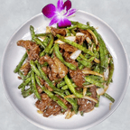 Best Beef with String Bean in Walpole, MA