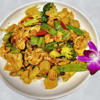 Best Hunan Chicken in Walpole, MA