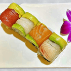 Best Rainbow Maki in Walpole, MA