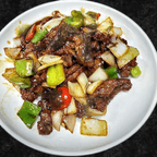 Best Pepper Steak with Onion in Walpole, MA