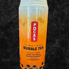 Best Bubble Tea With Thai Tea flavor (CAN) in Walpole, MA